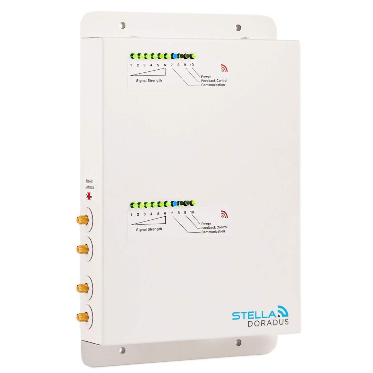 Stella Doradus LineAmp L2-O