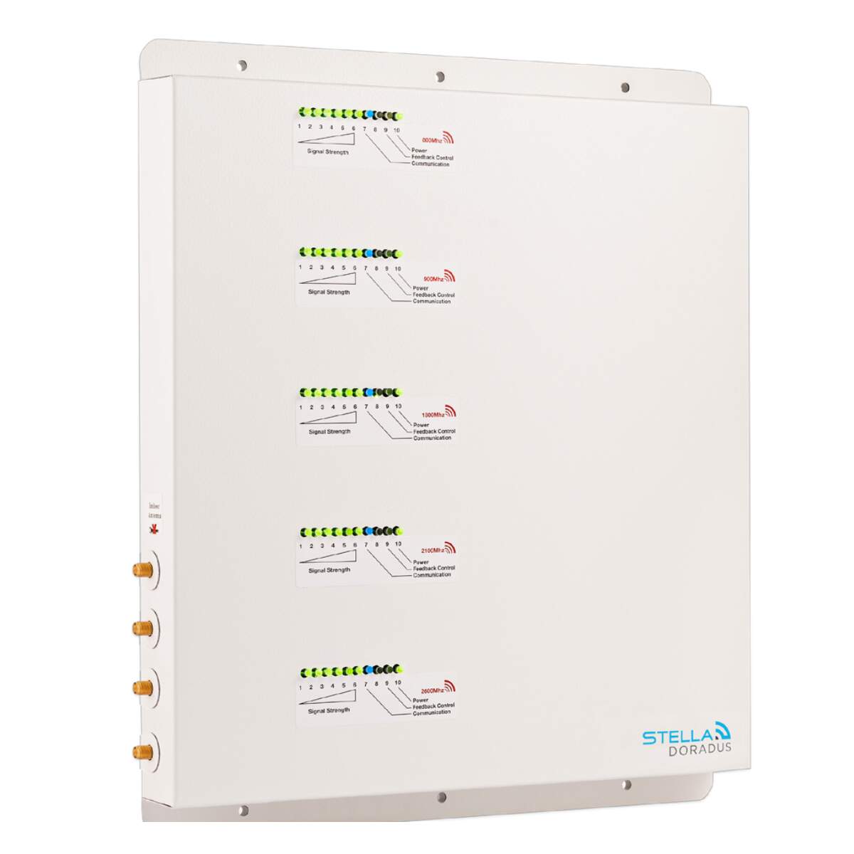 Stella Doradus LineAmp L5-O