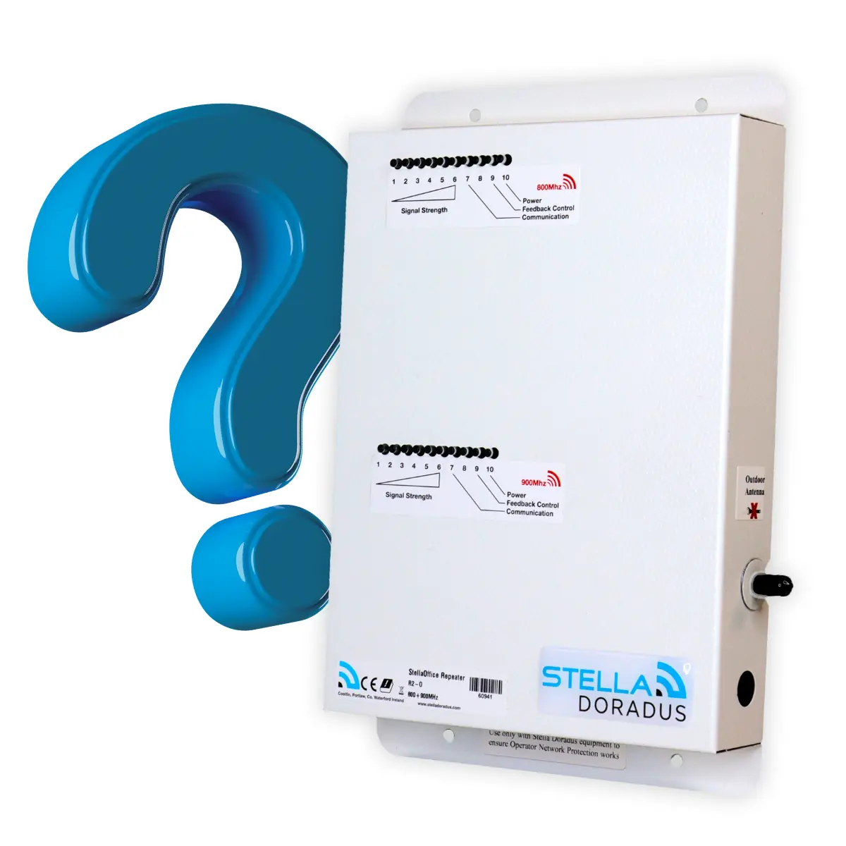 Stella Duradus FAQ - Questions réponses