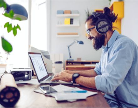 Gamme points d'accès WiFi professionnels