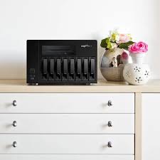 Serveurs NAS