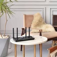 Technologie WiFi 6 entreprise