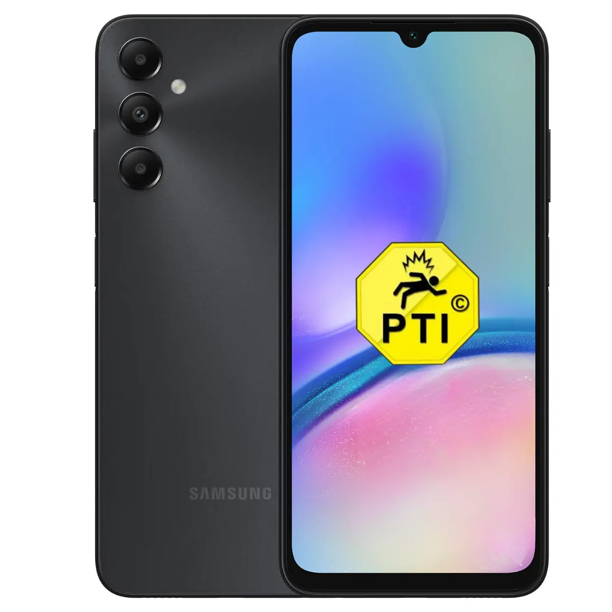 Vigicom PTI ATI-112 EU A05S SAMSUNG pour PTI