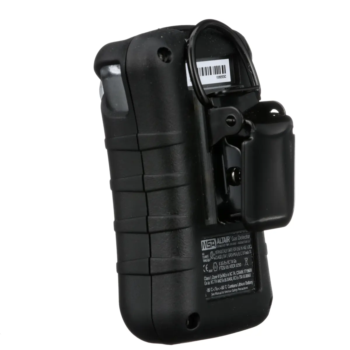 MSA Altair O2 - Détecteur de gaz jetable Oxygène - 10092523