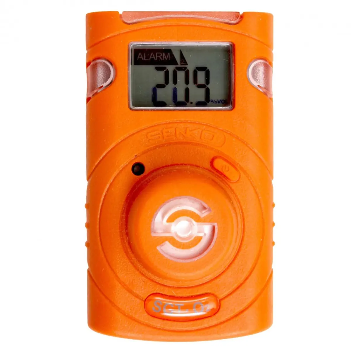 Détecteur de gaz portable Senko SGT Monoxyde de carbone