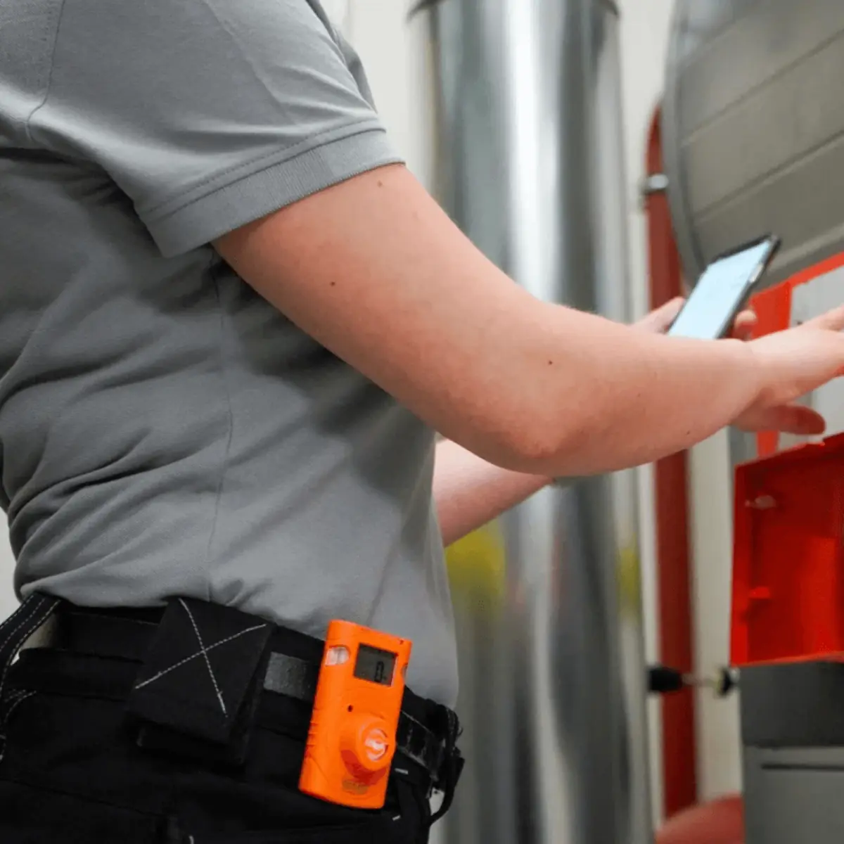 Compatibilité accessoires Senko CO