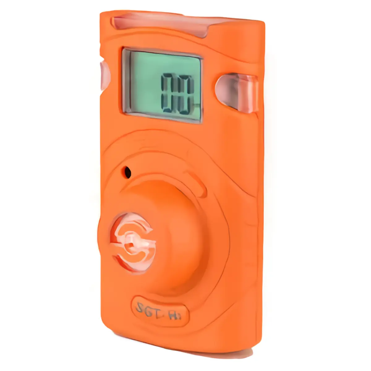 Détails techniques Senko SGT-CO