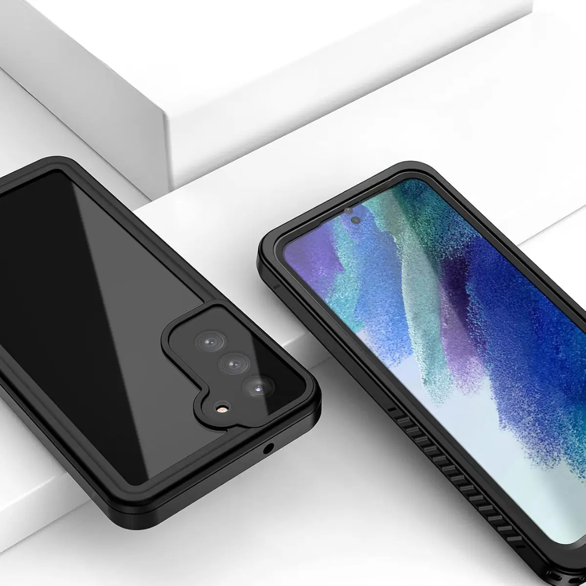 Samsung Vigicom ATI 3540IP