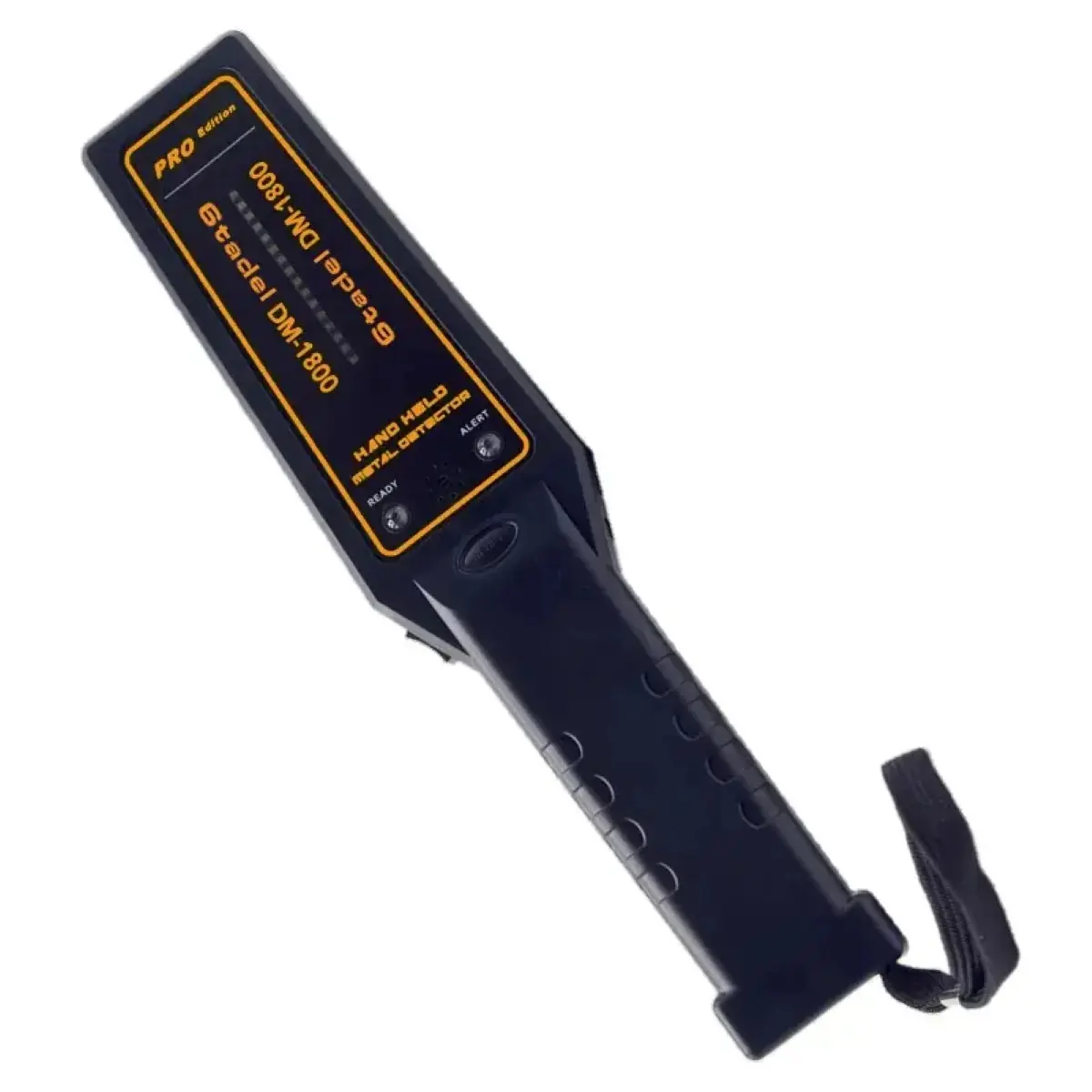 Garrett Super Scanner V