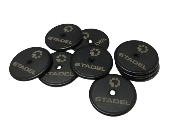 40 Tag RFID pour contrôleur de rondes