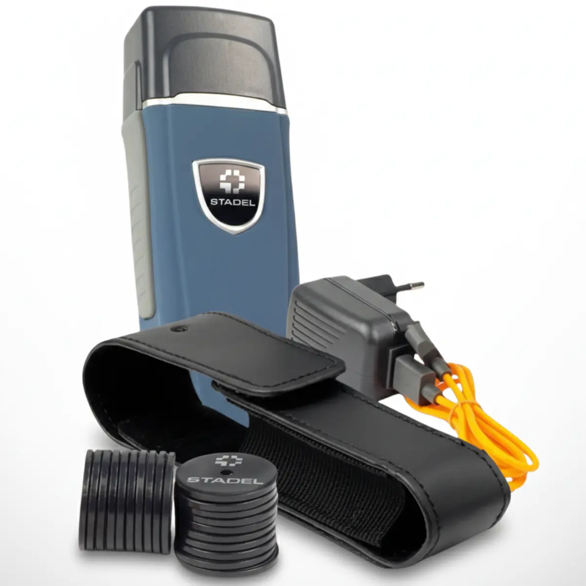 Kit rondier 6TADEL CR-200 - remplace VigiCom 900J ENDURO