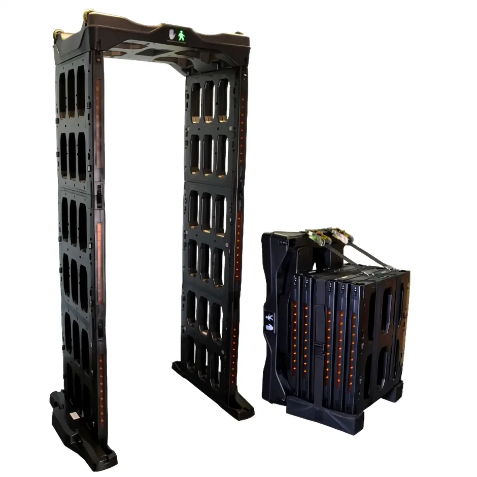 Portique de sécurité Vigicom PS-980