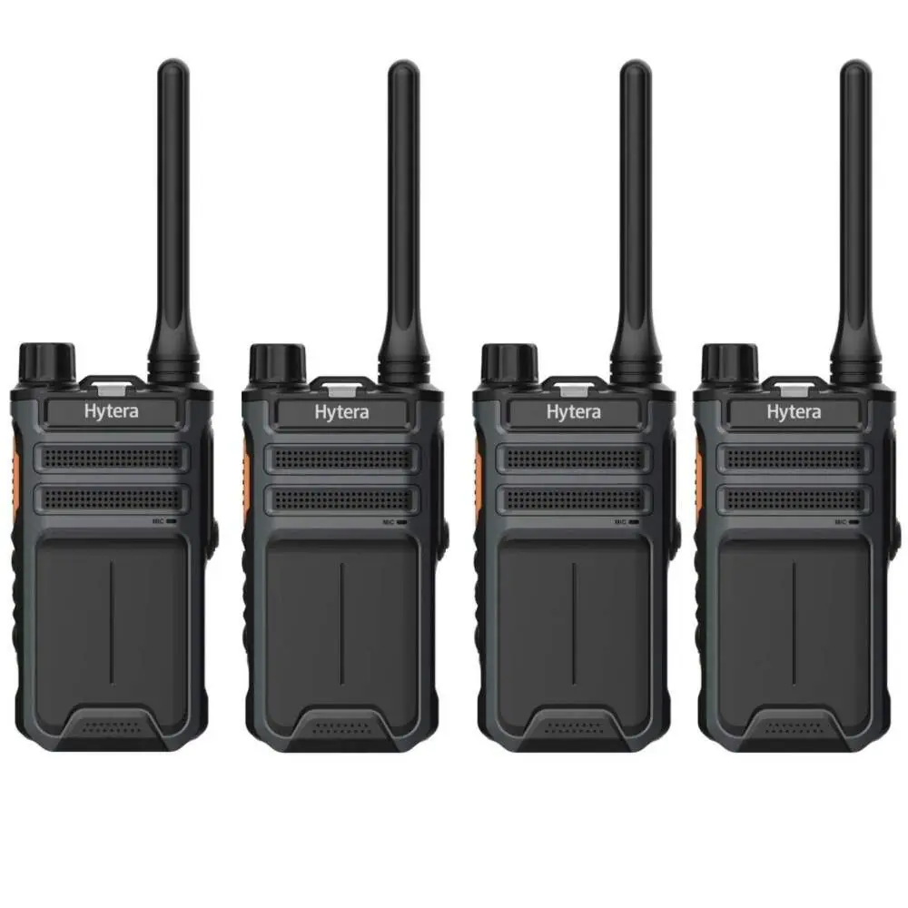 Hytera AP515LF - talkie walkie sans licence