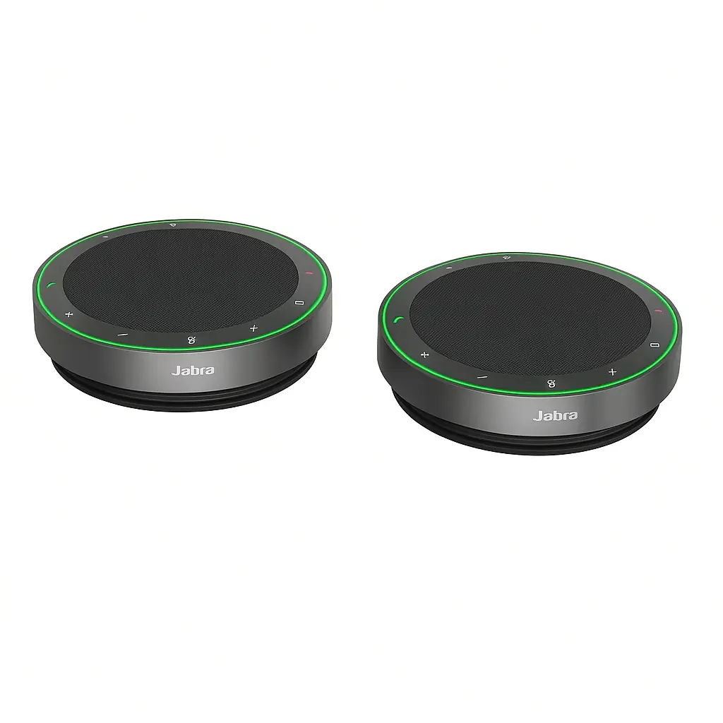 Kit 2 Jabra Speak2 75