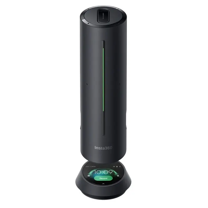 Écran tactile Insta360 Wave 