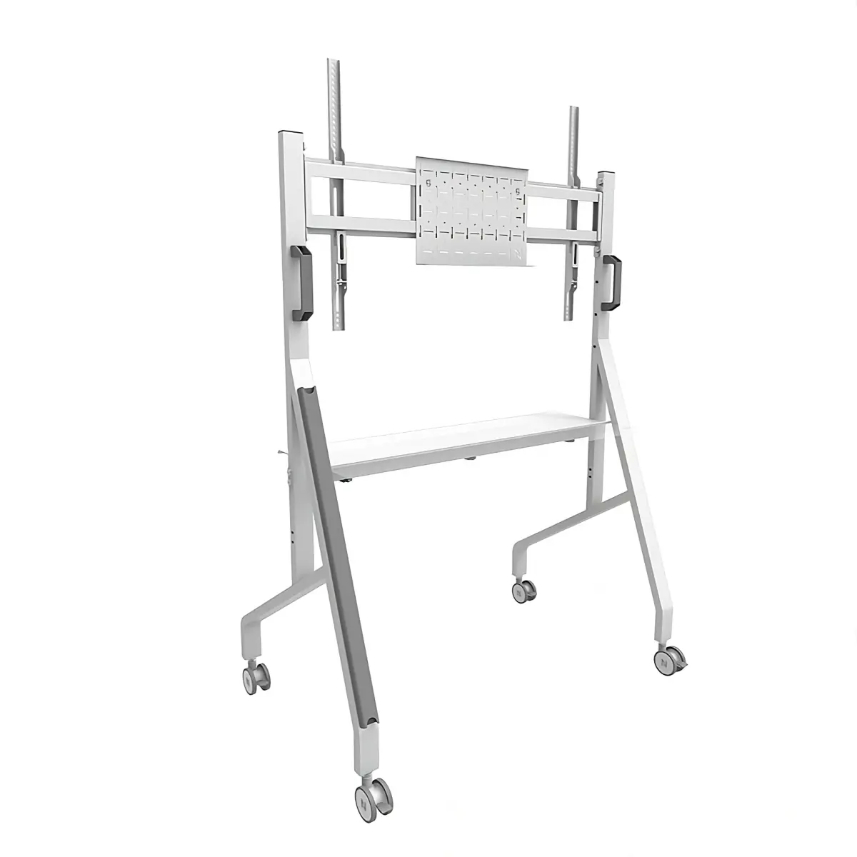 FL50-525WH1 - support mobile pour écran