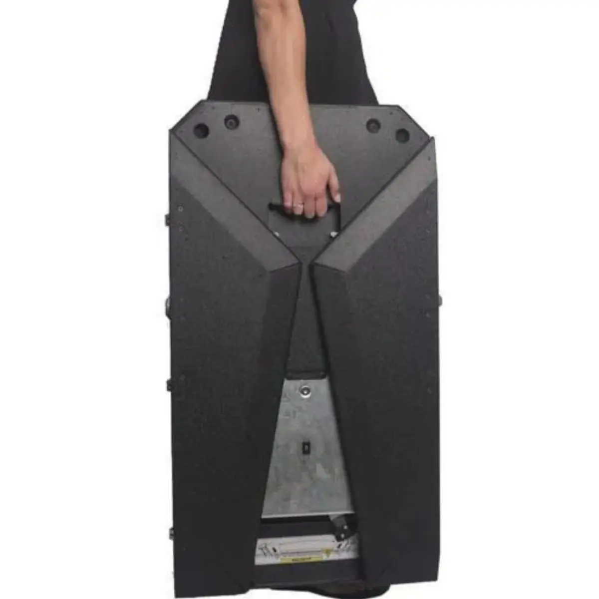 Support d'écran plat Chief PRSU pliable et transportable