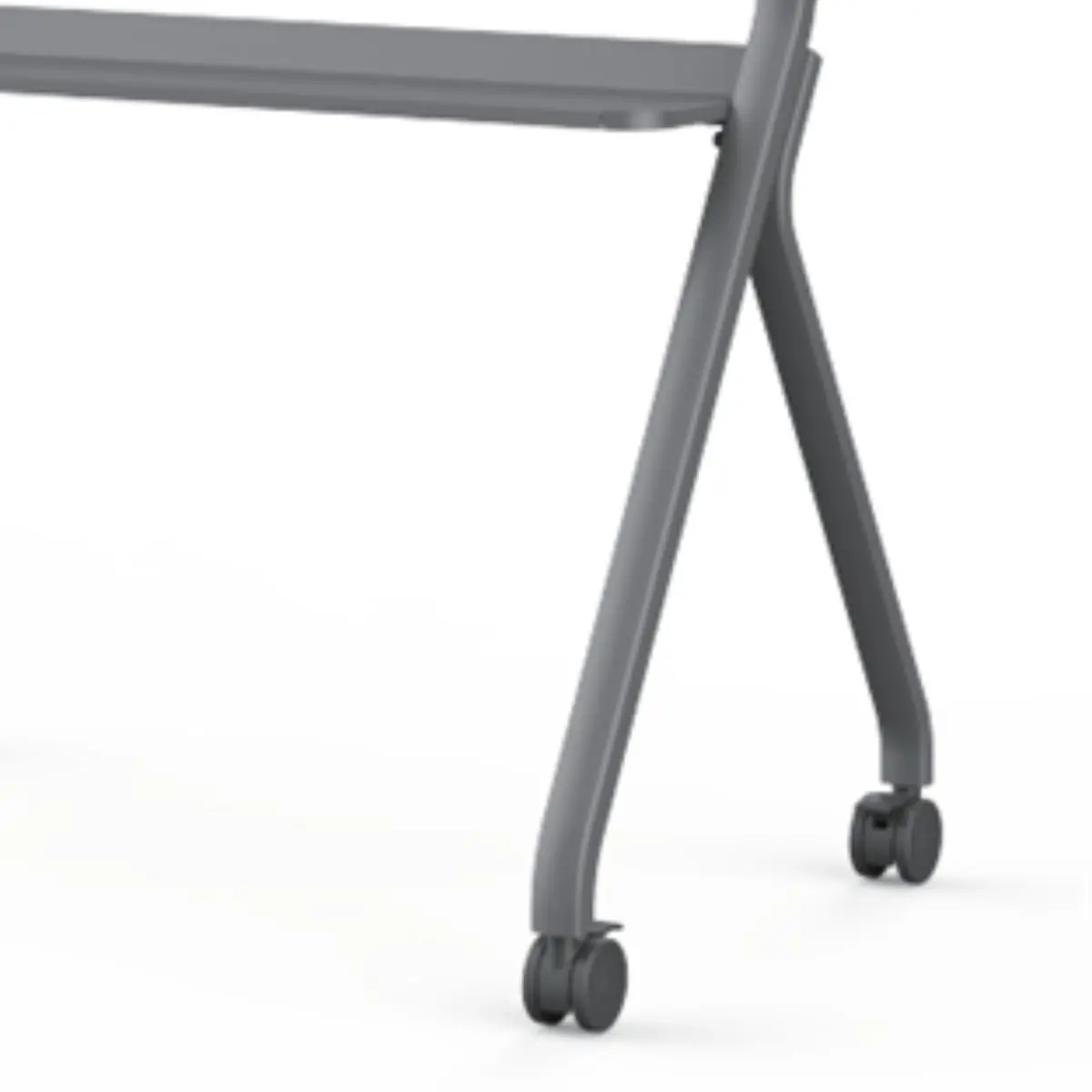 Roulettes avec freins du support mobile Maxhub ST33M