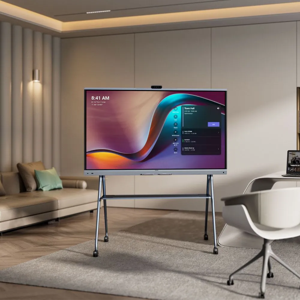 Support pour MeetingBoard Pro 65