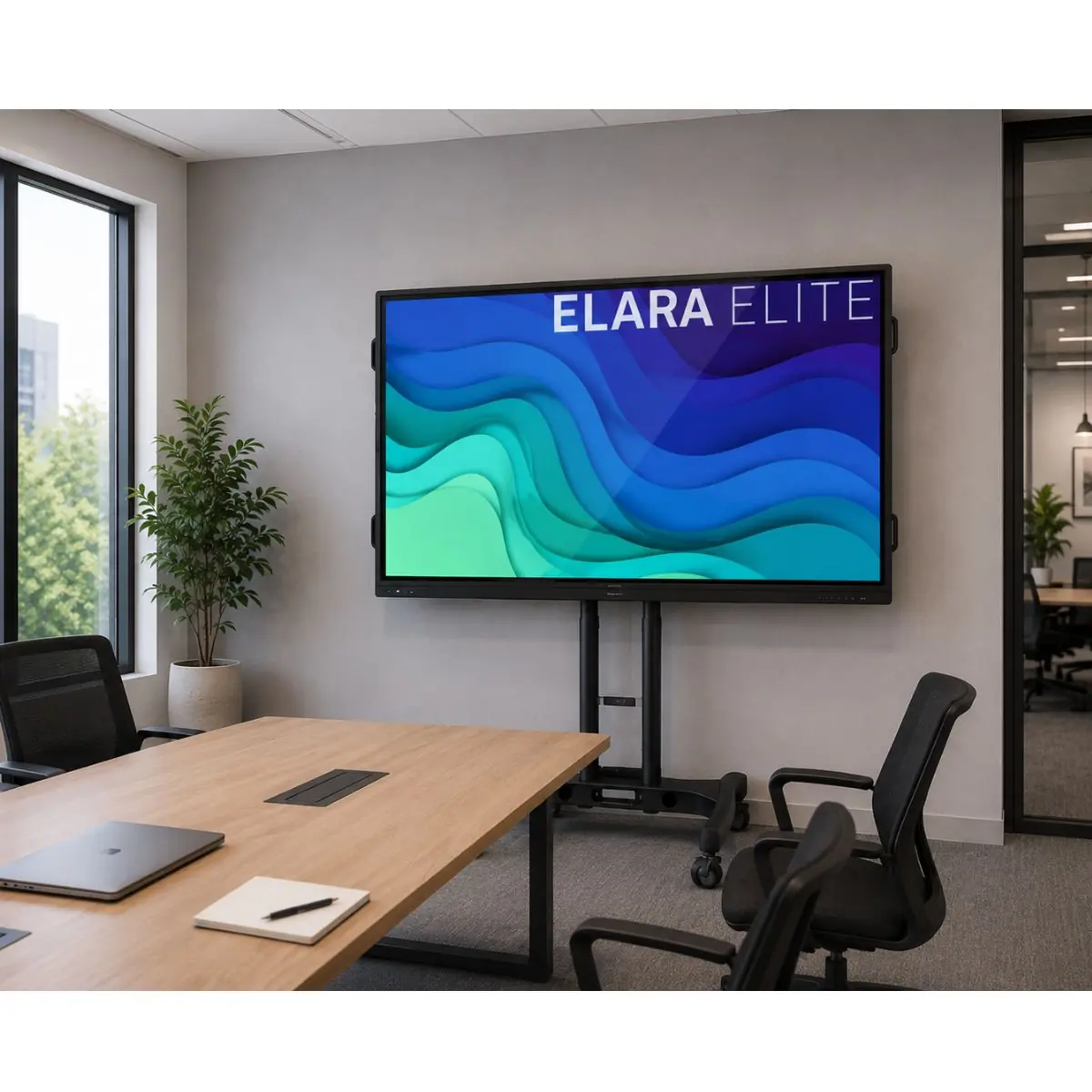 Newline Elara Elite 98