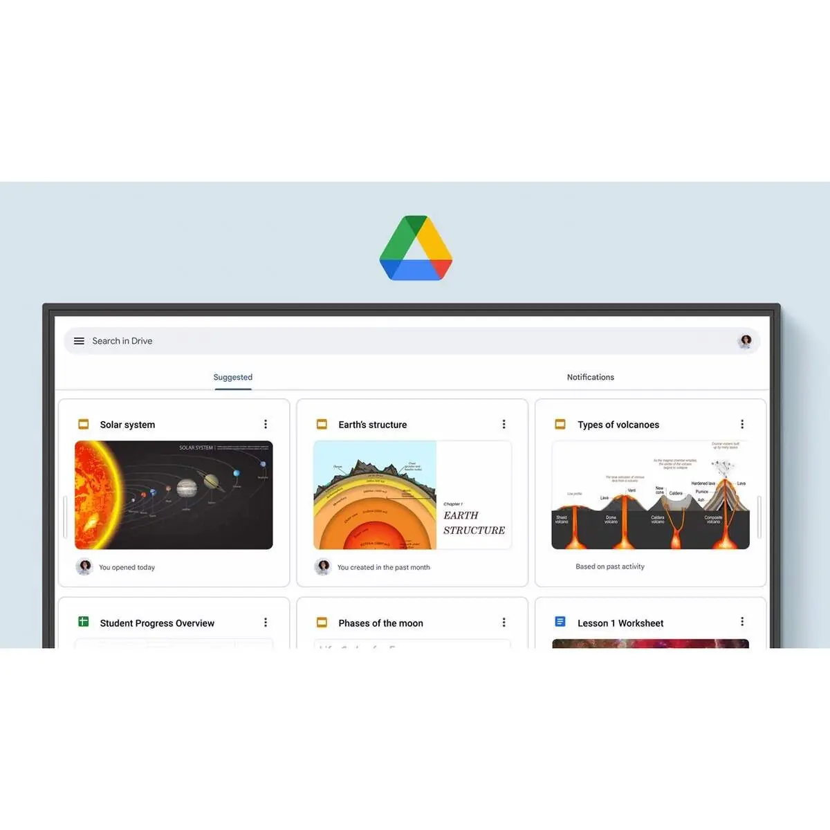 BenQ RE04 avec google play store