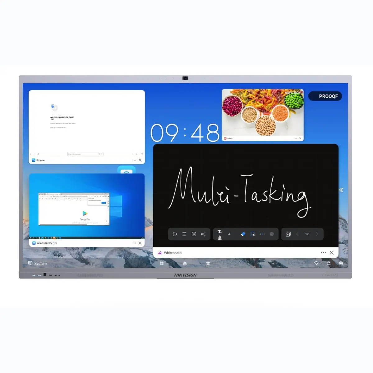 Hikvision WonderHub Ultra