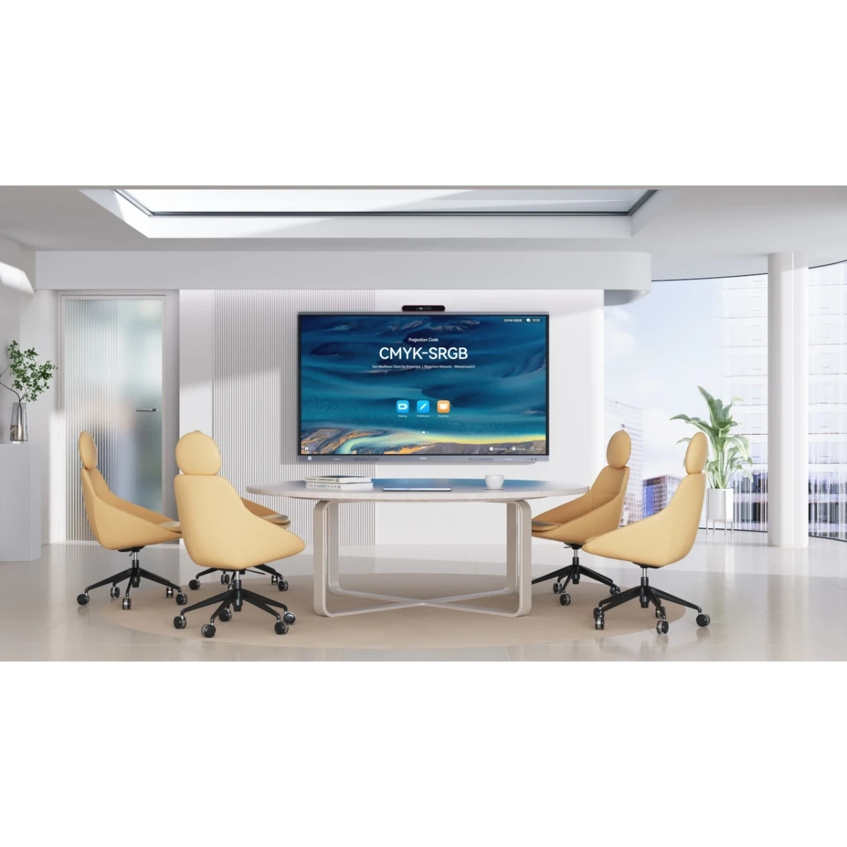 Huawei IdeaHub S3 86 pouces