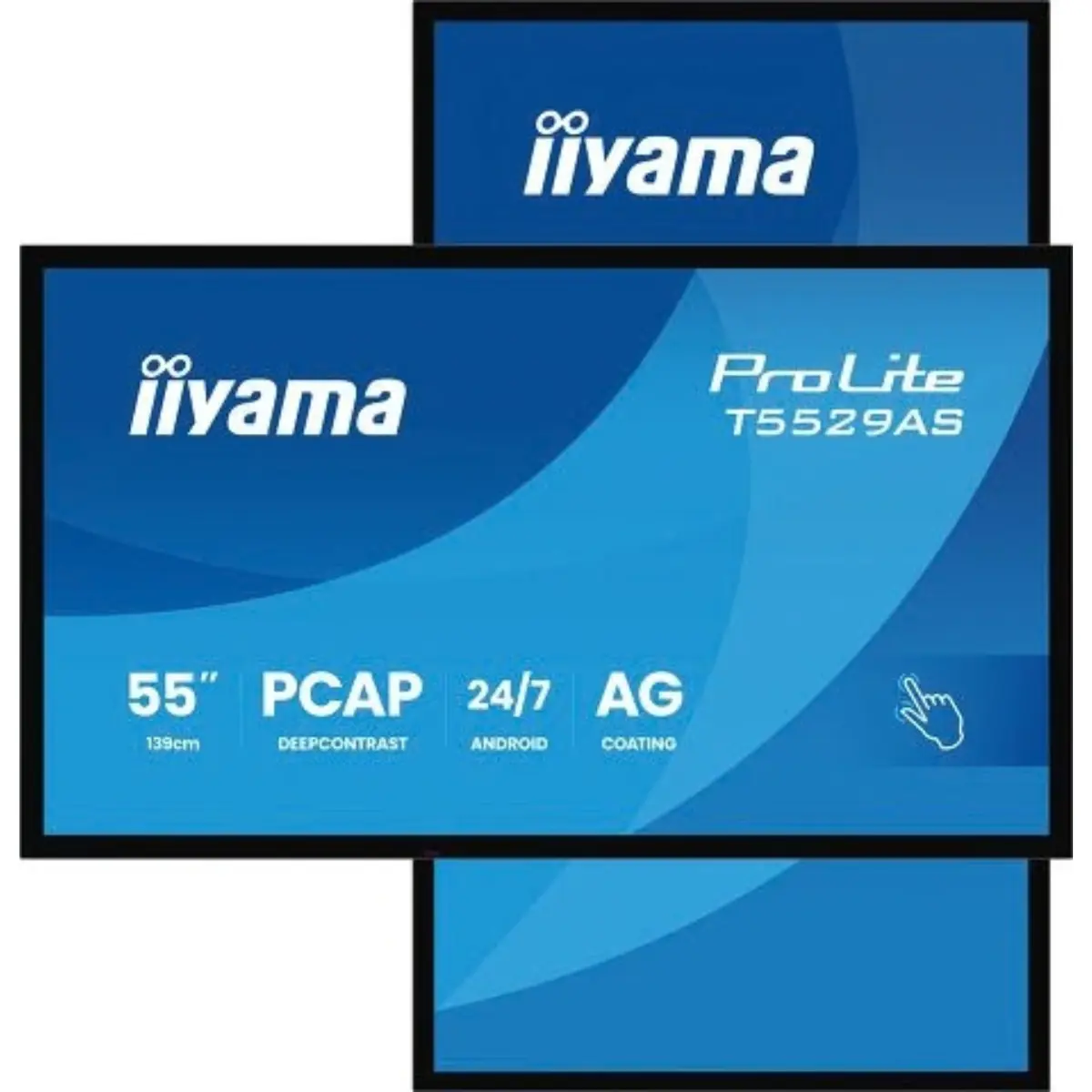 iiyama ProLite T5529AS-B1AG