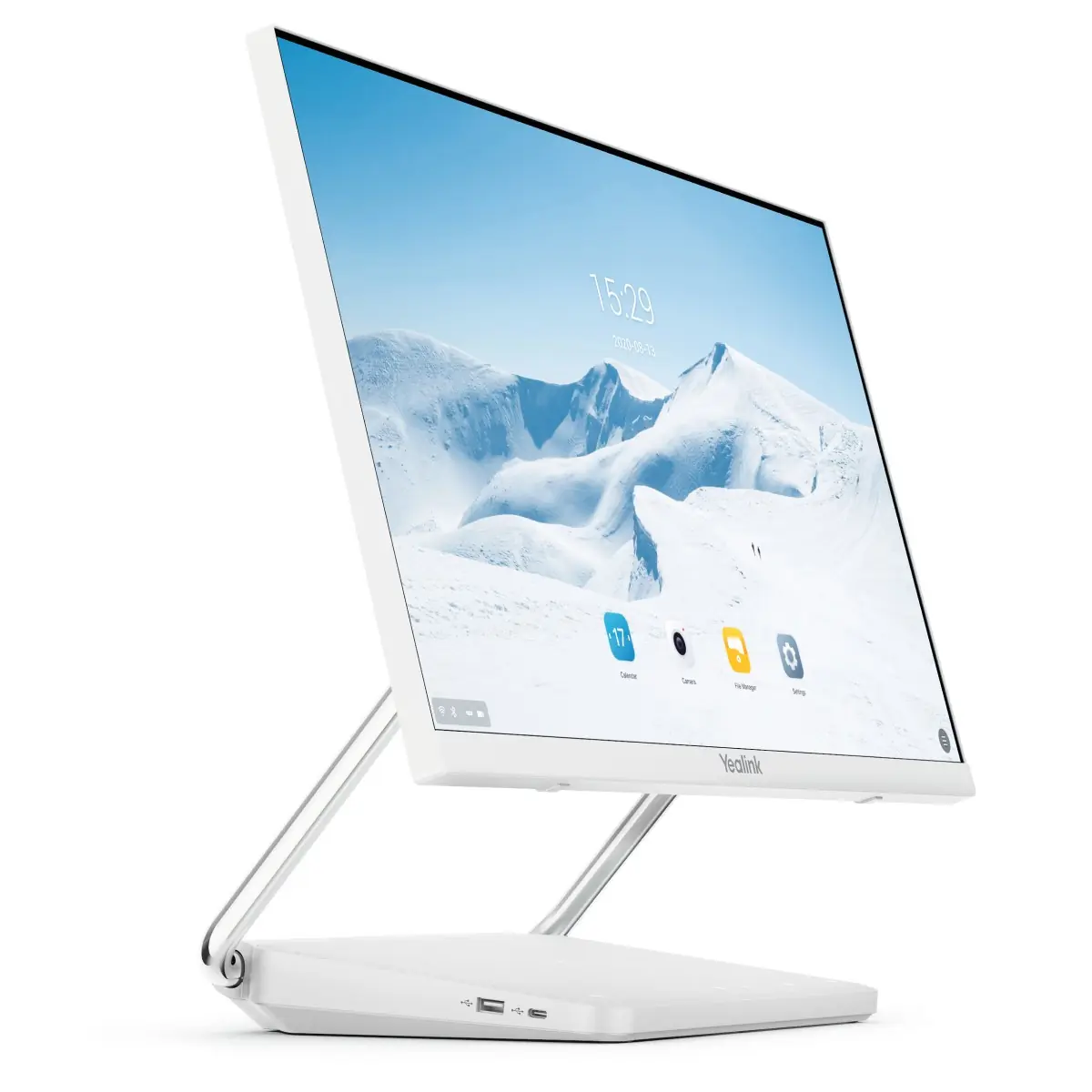 Yealink Desk Vision A24