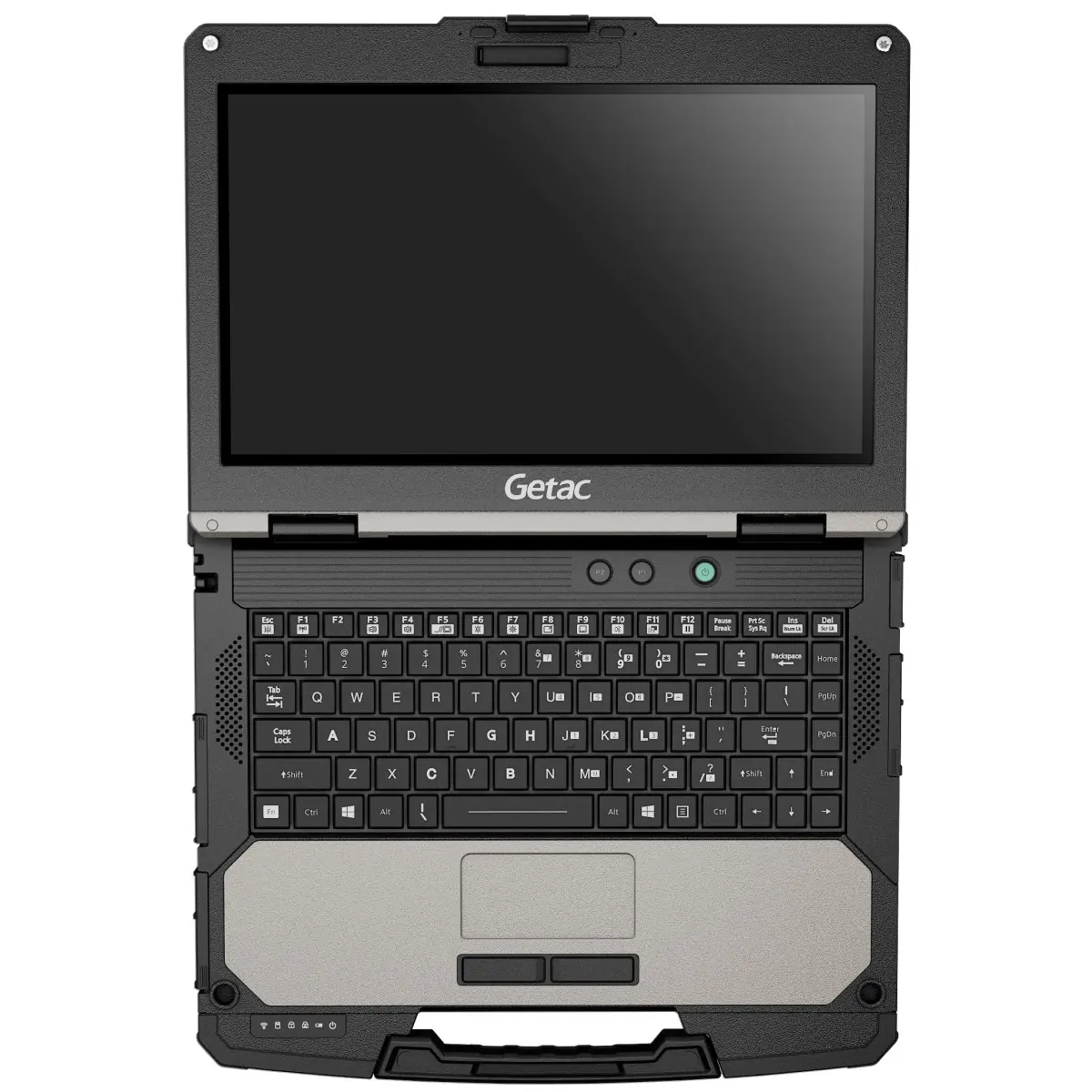 Ordinateur durci Getac B360