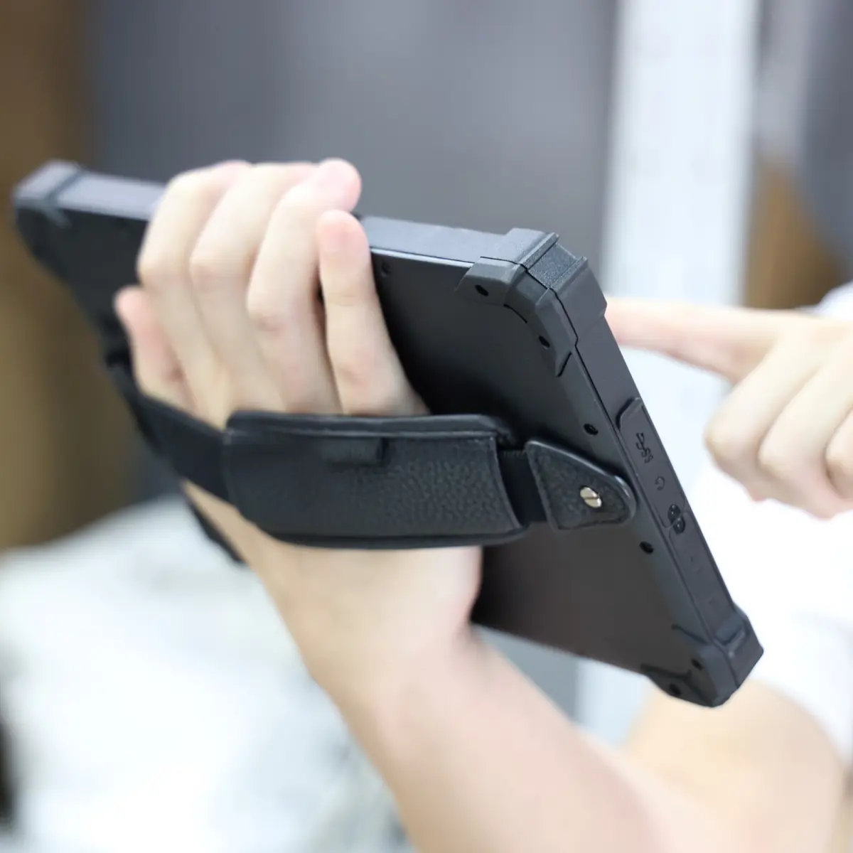 Fieldbook P80 - Tablette Pro - FBP080E1A0D4NAE0