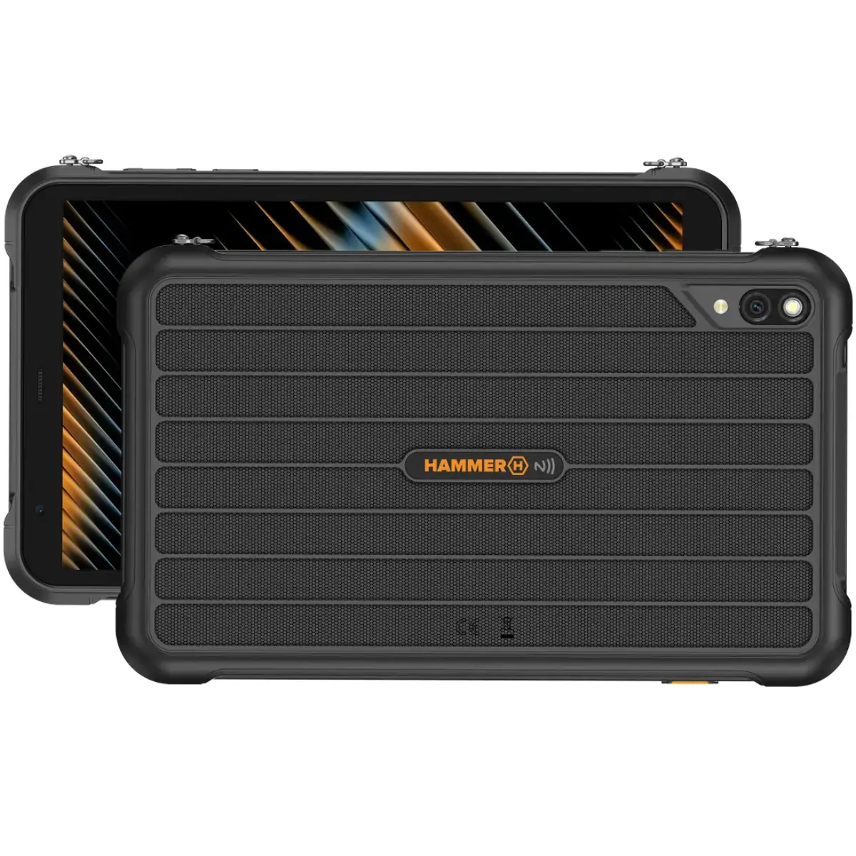 HAMMER WORKPAD LTE
