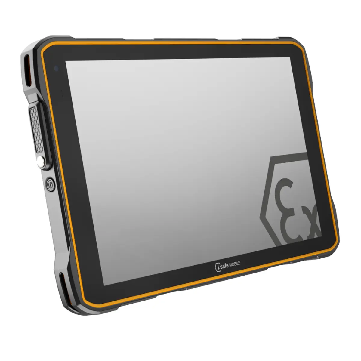 i.safe MOBILE IS940.2 tablette ATEX durcie avec écran 10 pouces