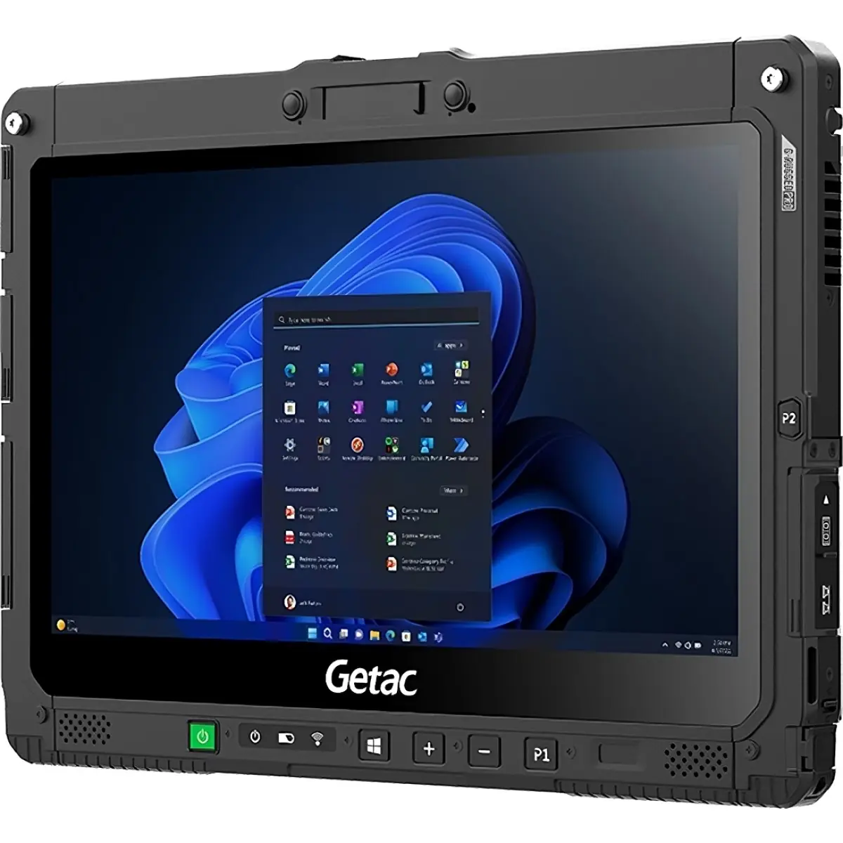 K120 G2 Getac