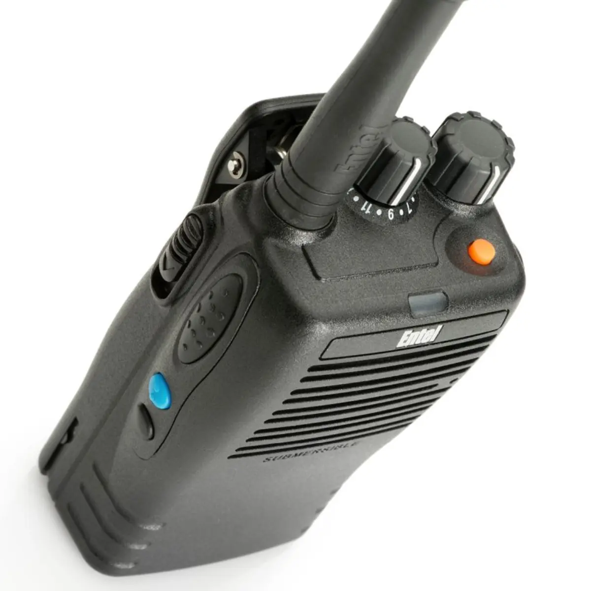 DX446E - Entel sans clavier, sans écran