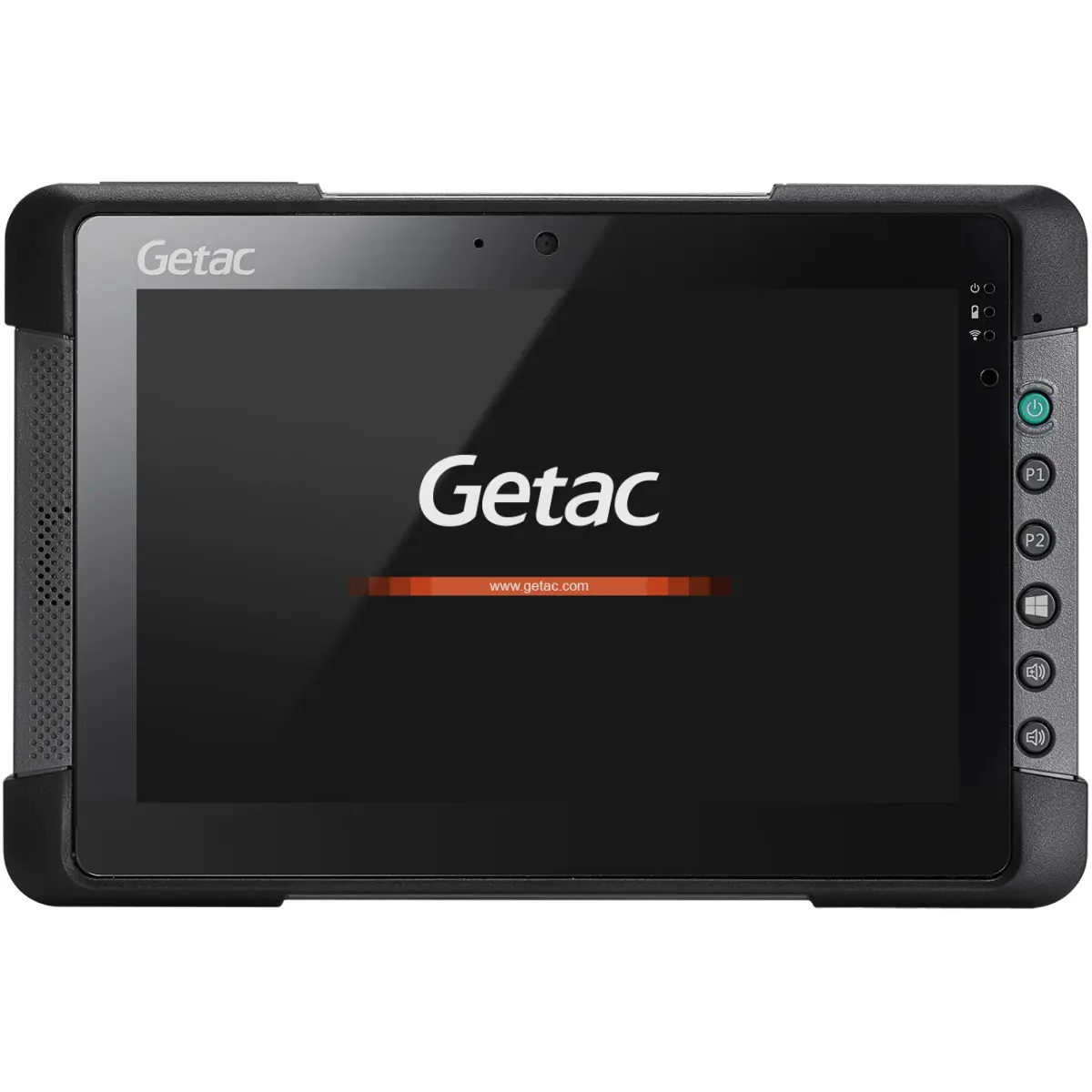 Tablette Getac T800
