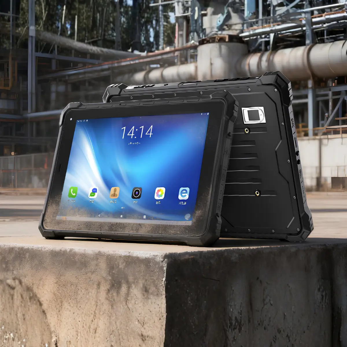 Athesi E10X 4G
