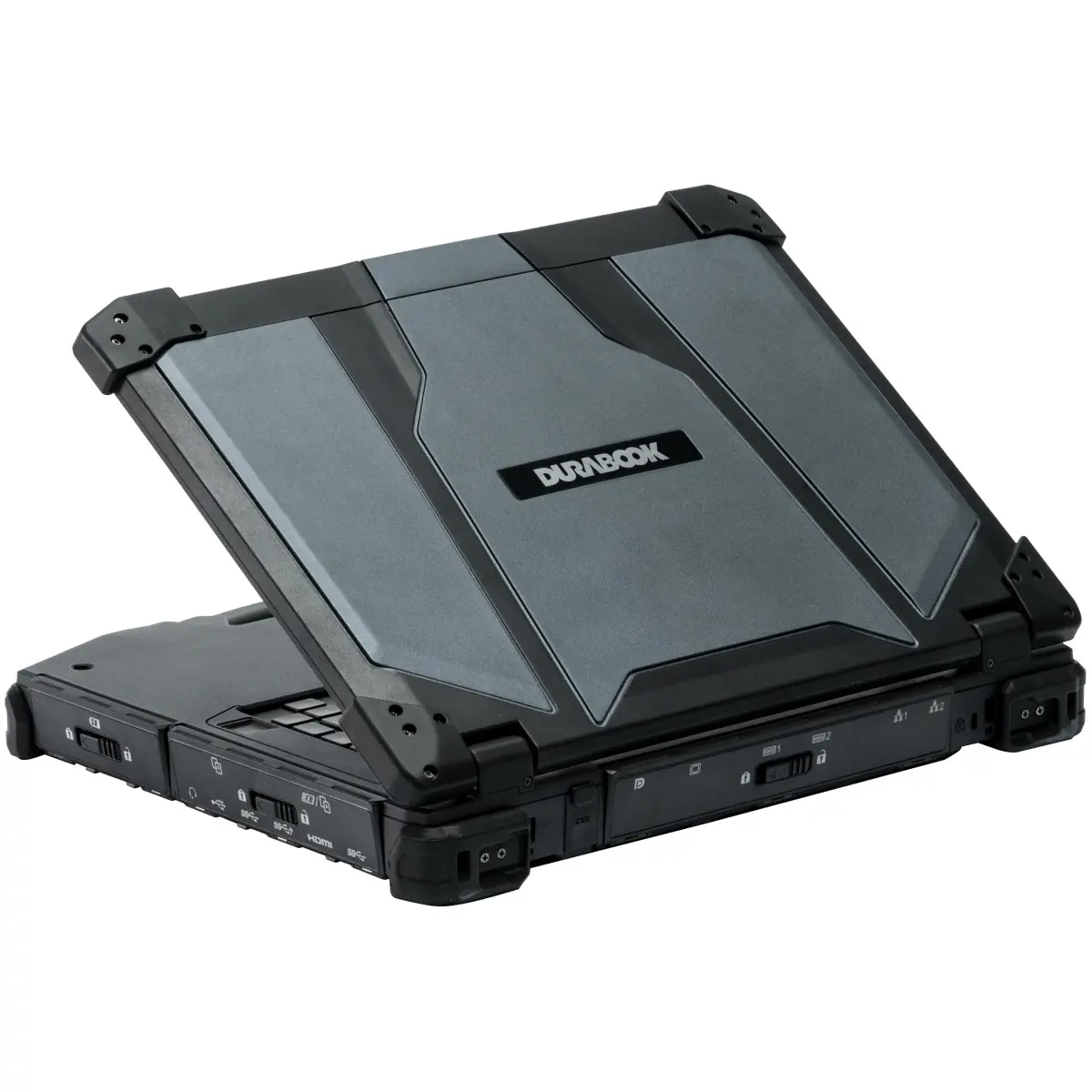 Ordinateur portable durci Durabook Z14i V2
