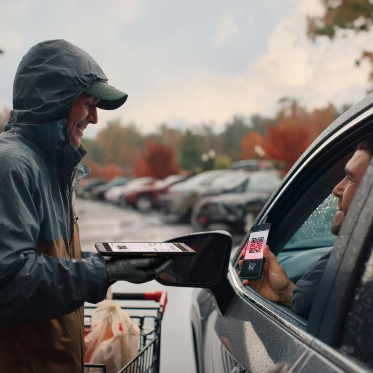 Tablette pro ZEBRA ET401, solide, antichoc, moins chere des tablettes ZEBRA, usage polyvalent