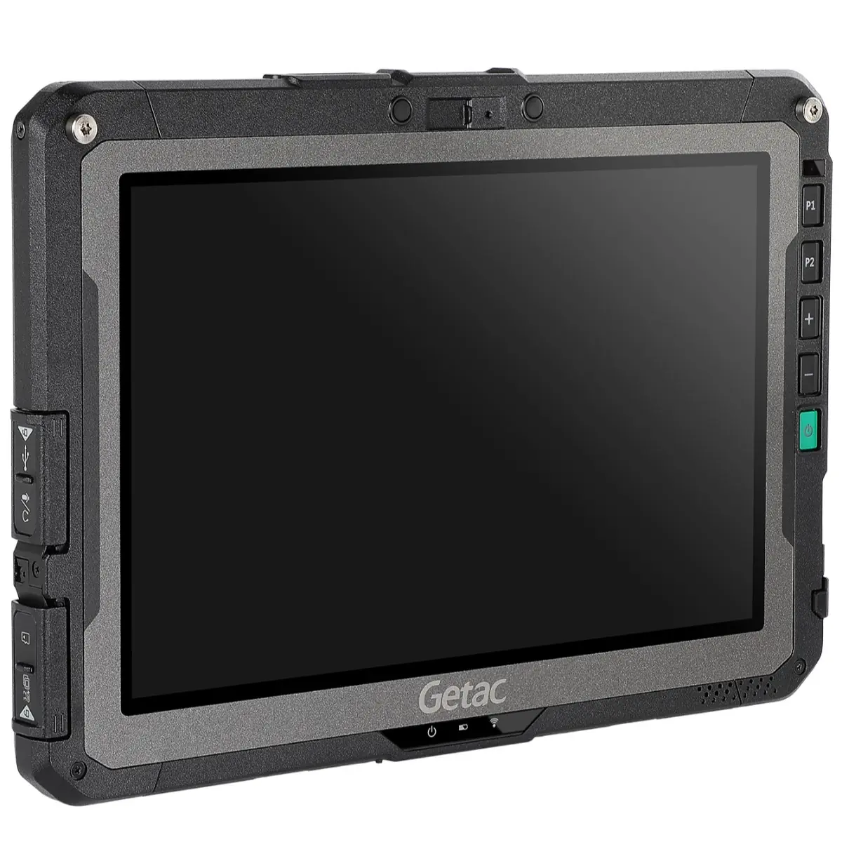 Android Getac