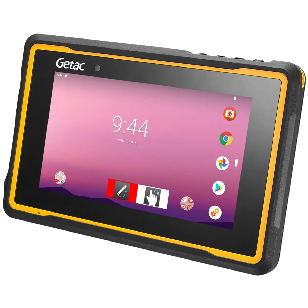 Getac ZX 70
