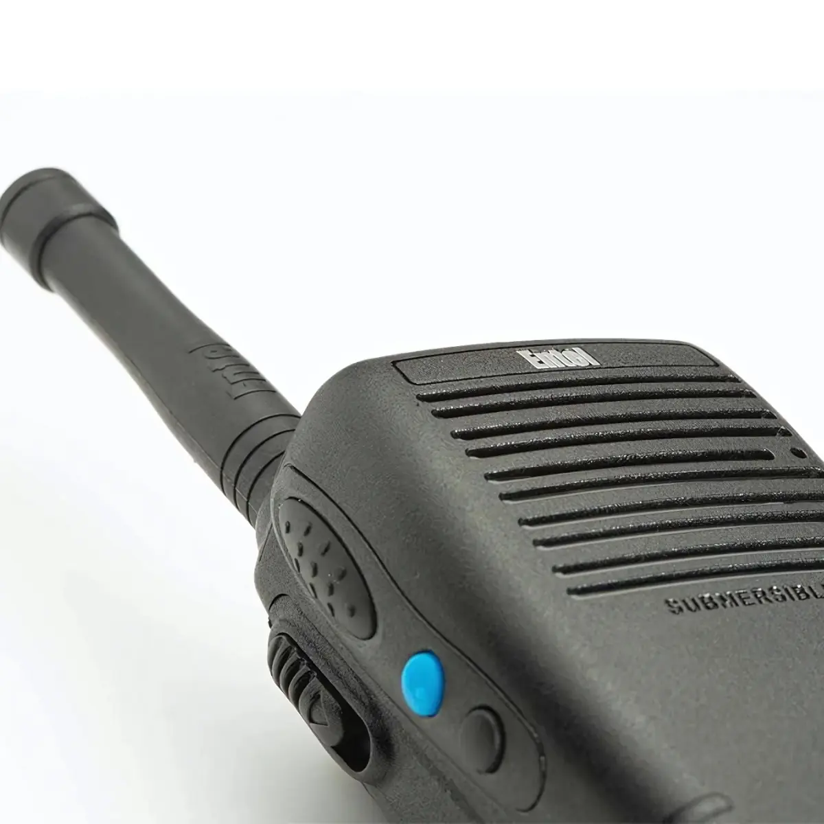 Entel DX446 E, Talkie DMR PMR 446 AES 256 pour communication privée