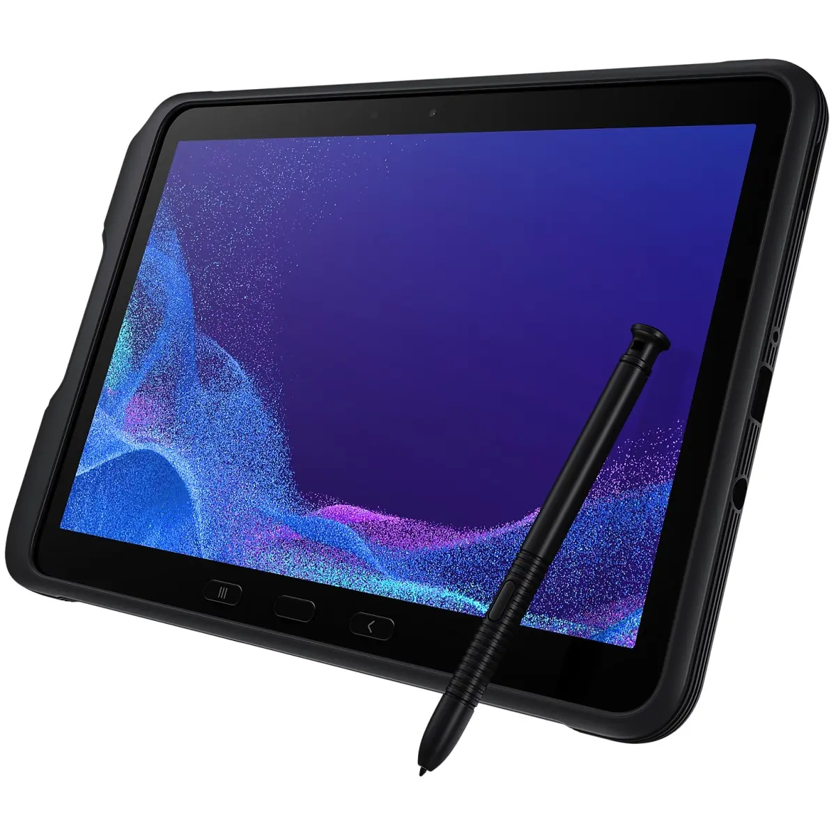 Samsung Galaxy Tab Active4 Pro - Tablette - SM-T630NZKAEUB