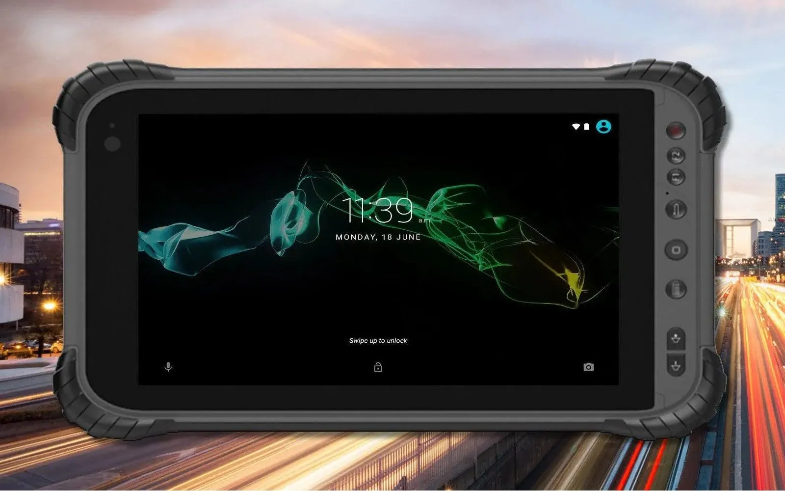 tablette N80 G2