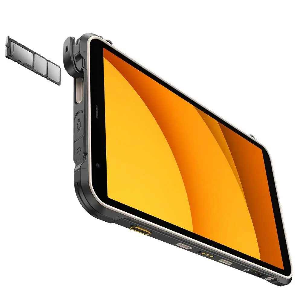 Ulefone Rugking Pad Pro - format compact en poche
