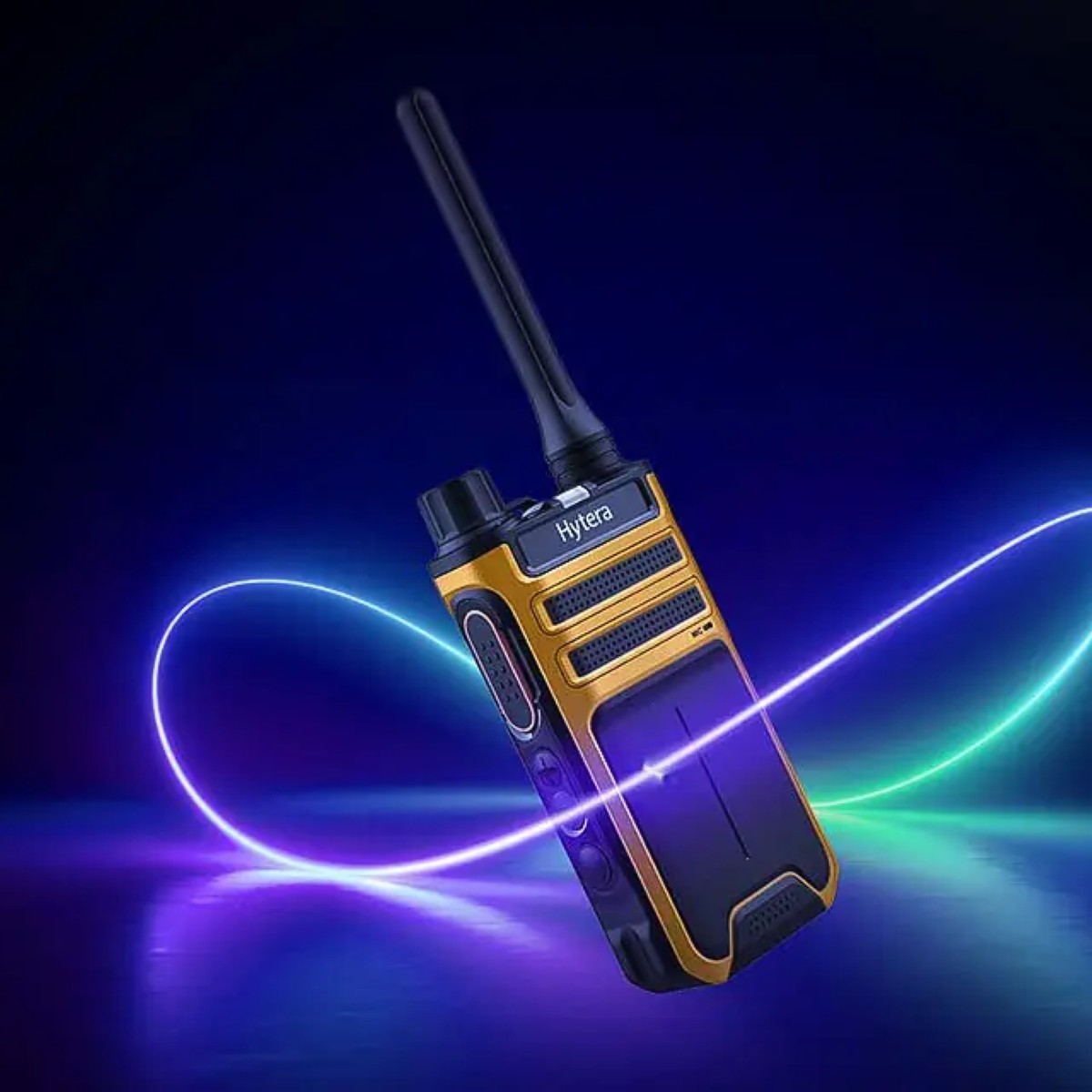 Portatif sans licence, Pack de 2, Professionnels, IP66, BTP, Travaux, Station lavage, 