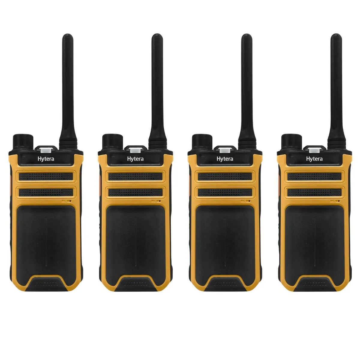 AP525LF - Pack de 4 Hytera - BTP, Construction, Atelier