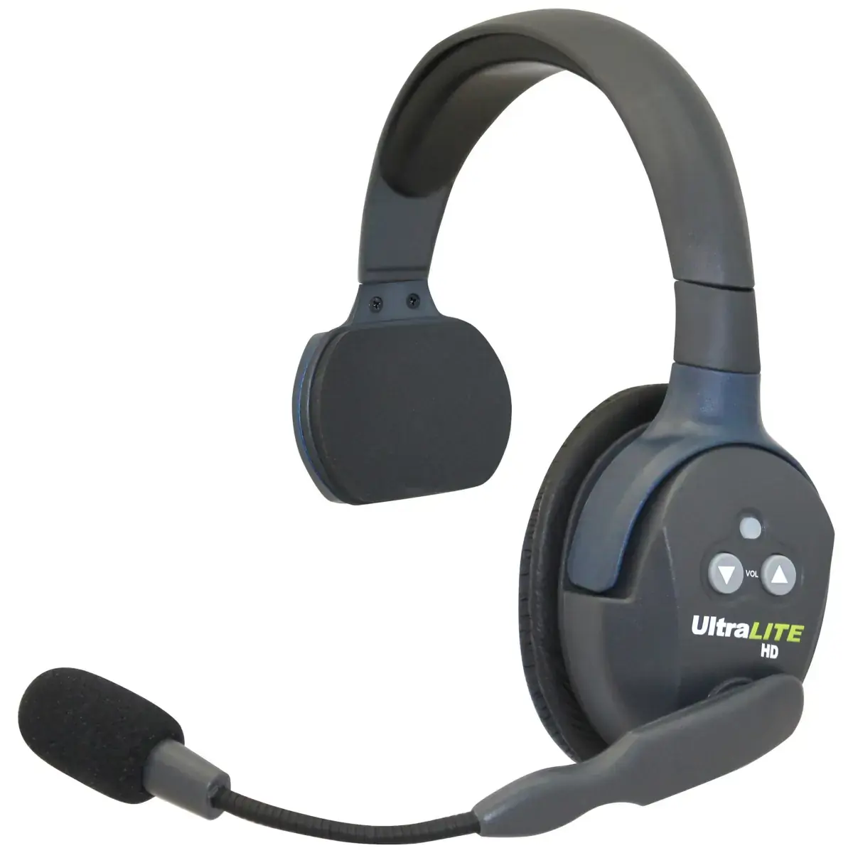 Casque Intercom Sans Fil EARTEC UL2D - Full Duplex, 2 Personnes, Portée 305 M