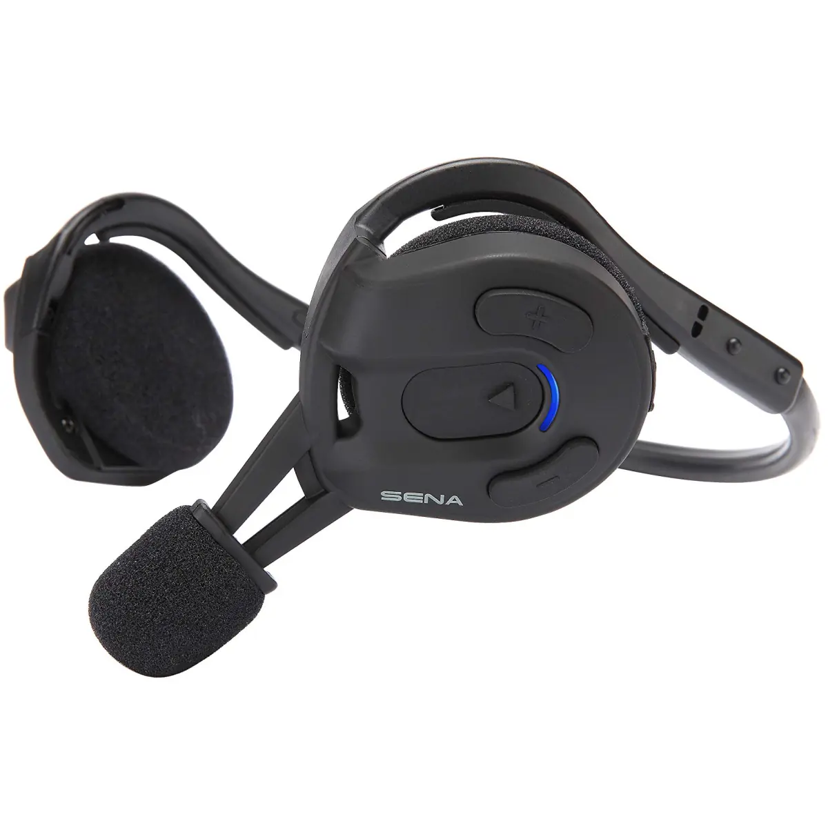 Intercom Sena Expand - casque Bluetooth pour communication en simultané sans appui sur un bouton