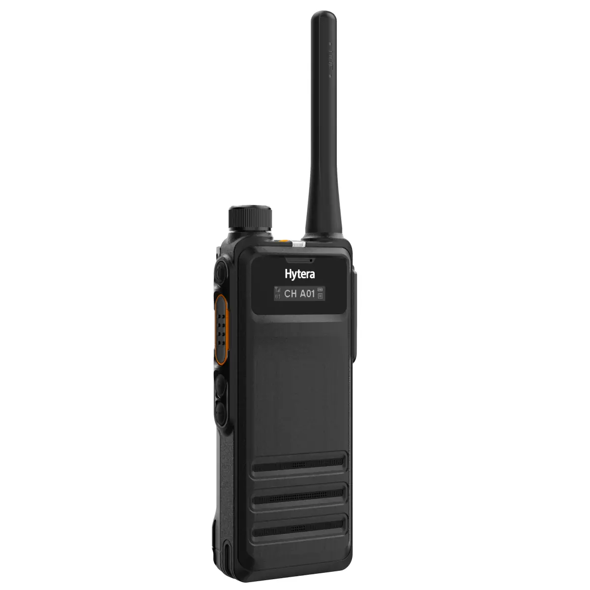 Hytera HP705 - Talkie walkie avec licence PTI 